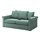 GRÖNLID, 2-seat sofa-bed