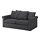 GRÖNLID, 2-seat sofa-bed