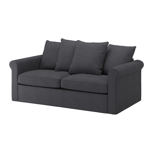 GRÖNLID, 2-seat sofa-bed
