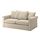 GRÖNLID, 2-seat sofa-bed