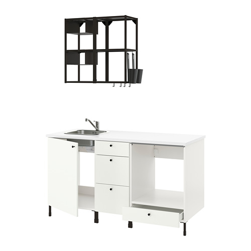 ENHET, kitchen