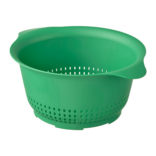 UPPFYLLD, colander