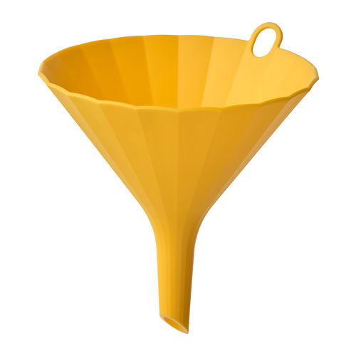 UPPFYLLD funnel