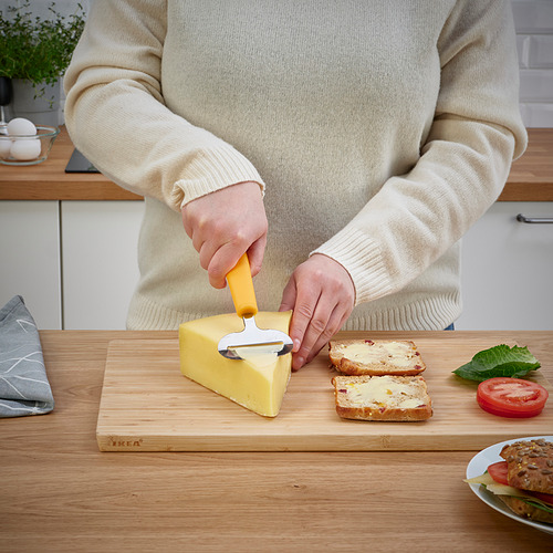 UPPFYLLD, cheese slicer