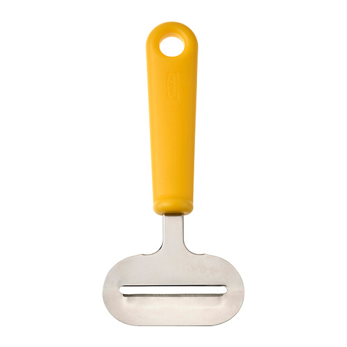 UPPFYLLD cheese slicer