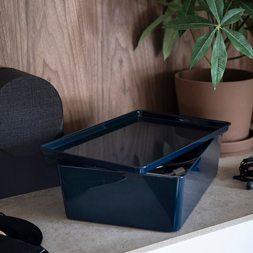 KUGGIS, box