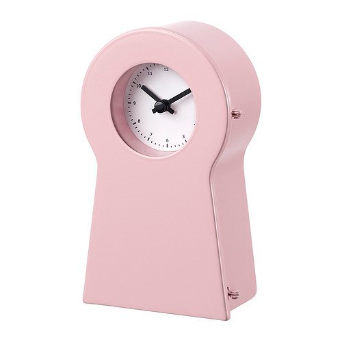 IKEA PS 1995, clock
