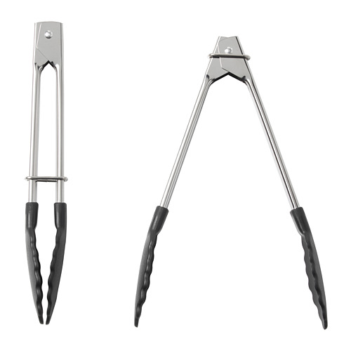 TILLÄMPAD, tongs