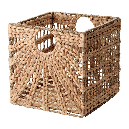 LUSTIGKURRE, basket