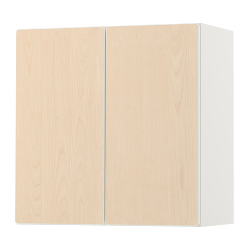 SMÅSTAD, wall cabinet