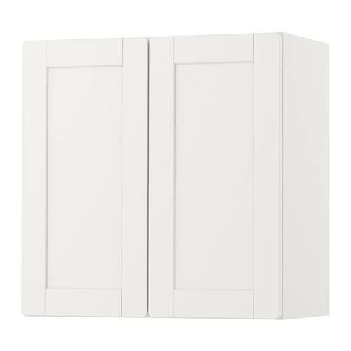SMÅSTAD, wall cabinet