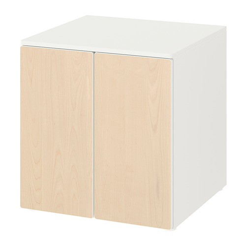 SMÅSTAD/PLATSA, cabinet