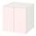 SMÅSTAD/PLATSA, cabinet