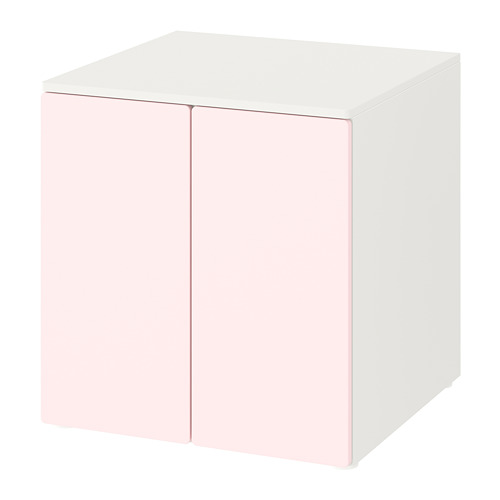 SMÅSTAD/PLATSA, cabinet
