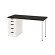 LAGKAPTEN/ALEX desk