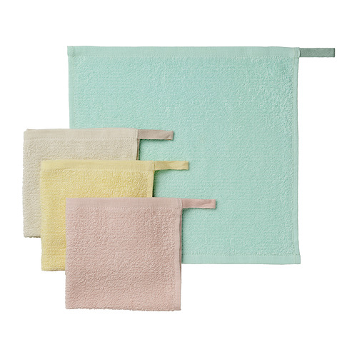 KRAMA, washcloth