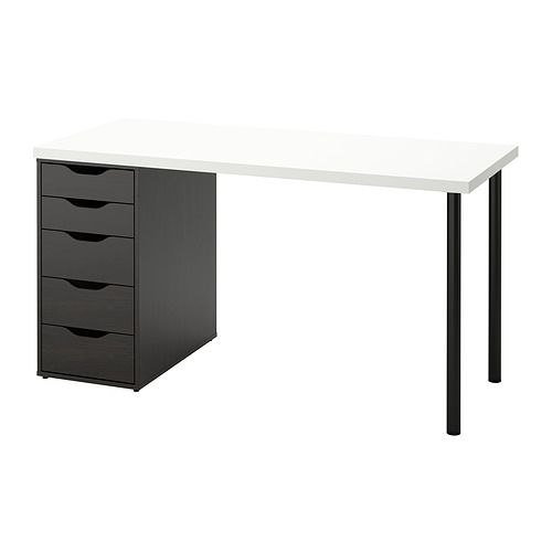 LAGKAPTEN/ALEX desk