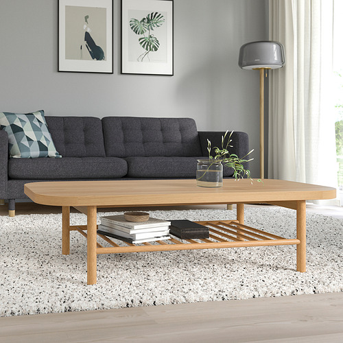 LISTERBY, coffee table