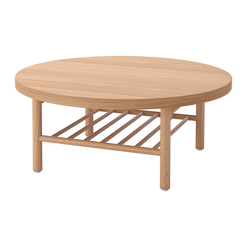 LISTERBY, coffee table