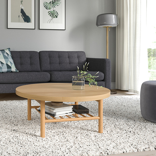 LISTERBY, coffee table