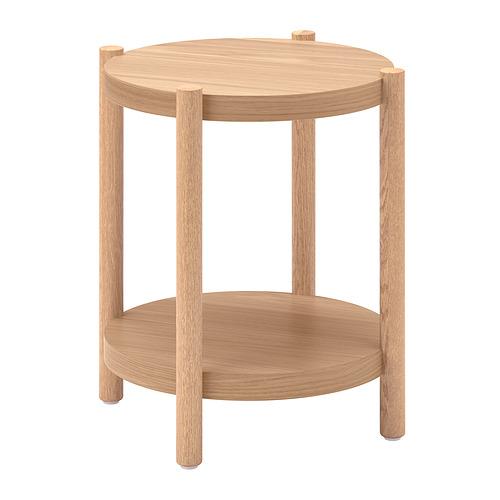 LISTERBY, side table