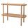 LISTERBY, console table