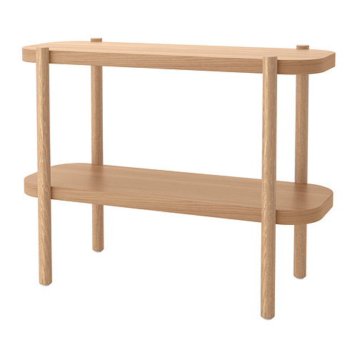 LISTERBY, console table