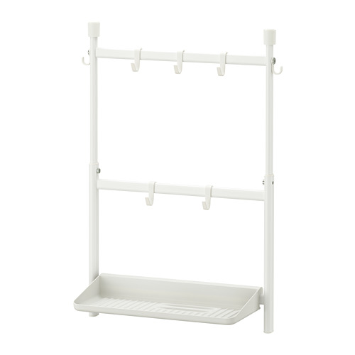 SUNNERSTA kitchen organiser set