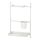 SUNNERSTA, kitchen organiser set