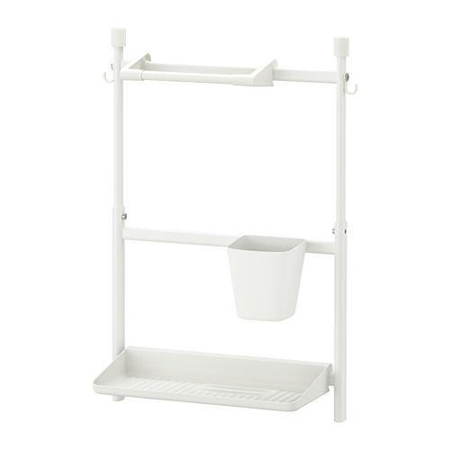 SUNNERSTA, kitchen organiser set