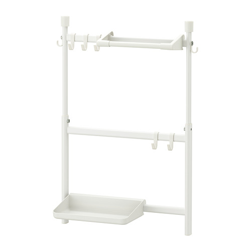 SUNNERSTA, kitchen organiser set