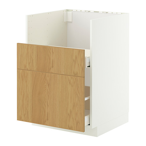 METOD/MAXIMERA base cab f TALLSJÖN sink