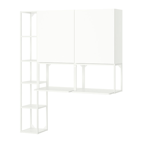 ENHET, storage combination