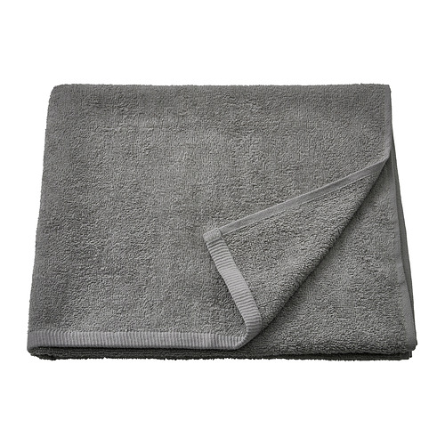 DIMFORSEN bath towel