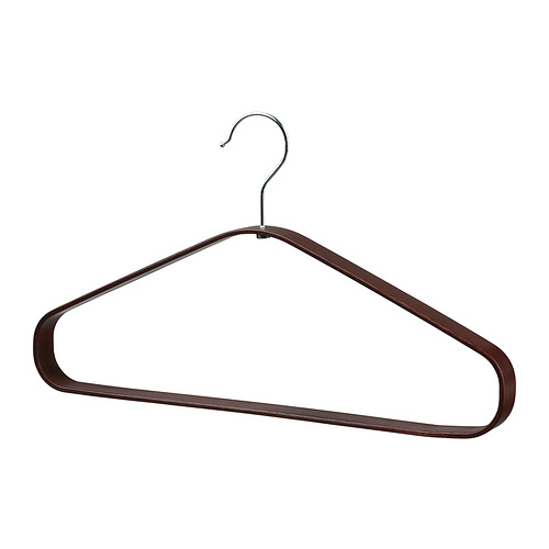 RÅGODLING, coat hanger