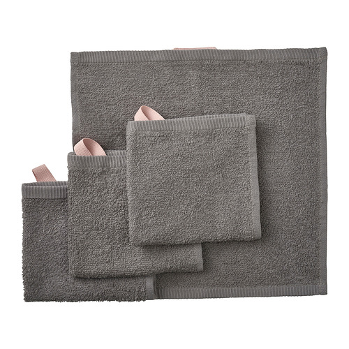 DIMFORSEN washcloth