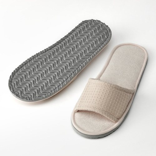 SKOVELSJÖN, slippers