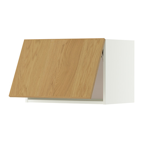 METOD wall cabinet horizontal