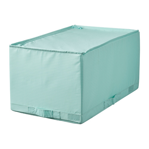 STUK, storage case