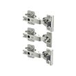 KOMPLEMENT soft closing hinge