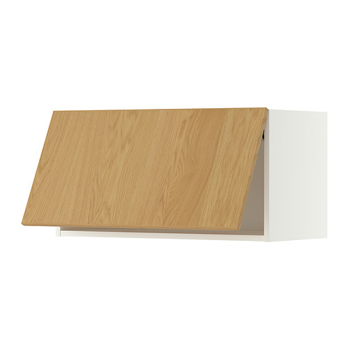 METOD wall cabinet horizontal