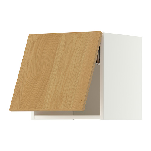 METOD wall cabinet horizontal