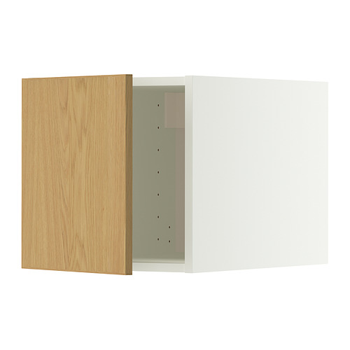 METOD top cabinet