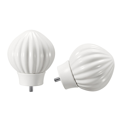 LERBRONIA, endahnúðar