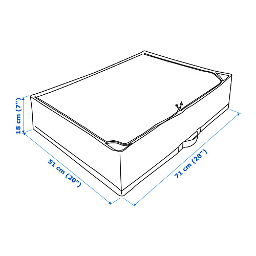 STUK storage case