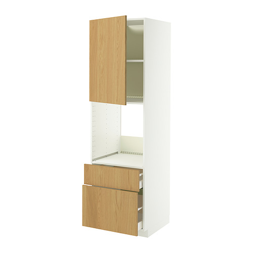 METOD/MAXIMERA hi cab f ov w dr/2 frnt/1 m/1 h drw