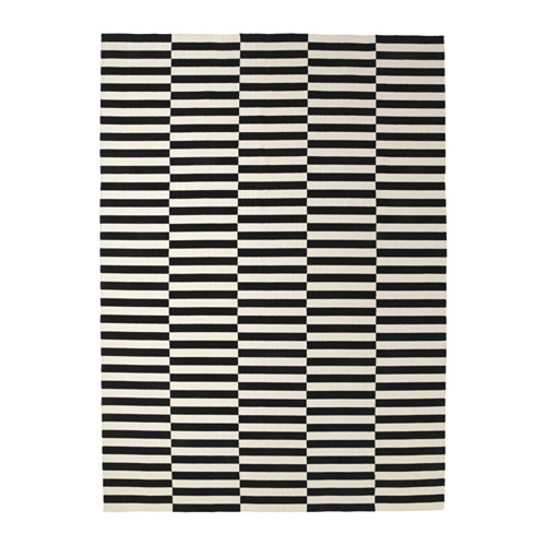 STOCKHOLM, rug, flatwoven