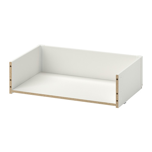 BESTÅ, drawer frame