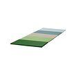 PLUFSIG folding gym mat