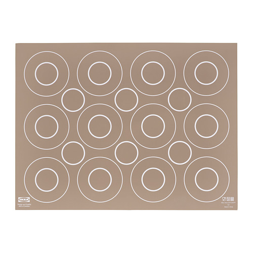 BAKTRADITION, baking mat